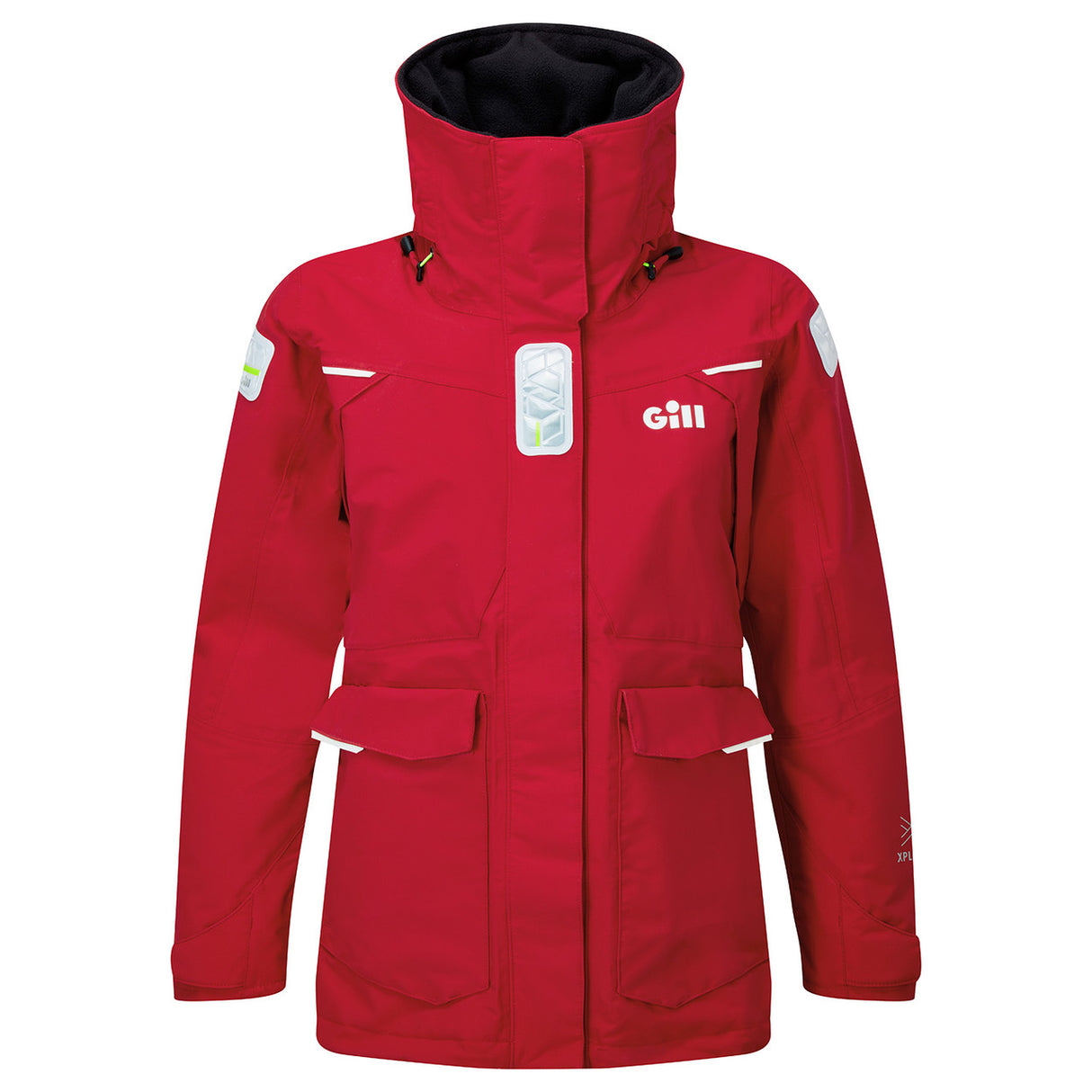 GILL Womens Offshore Jacket