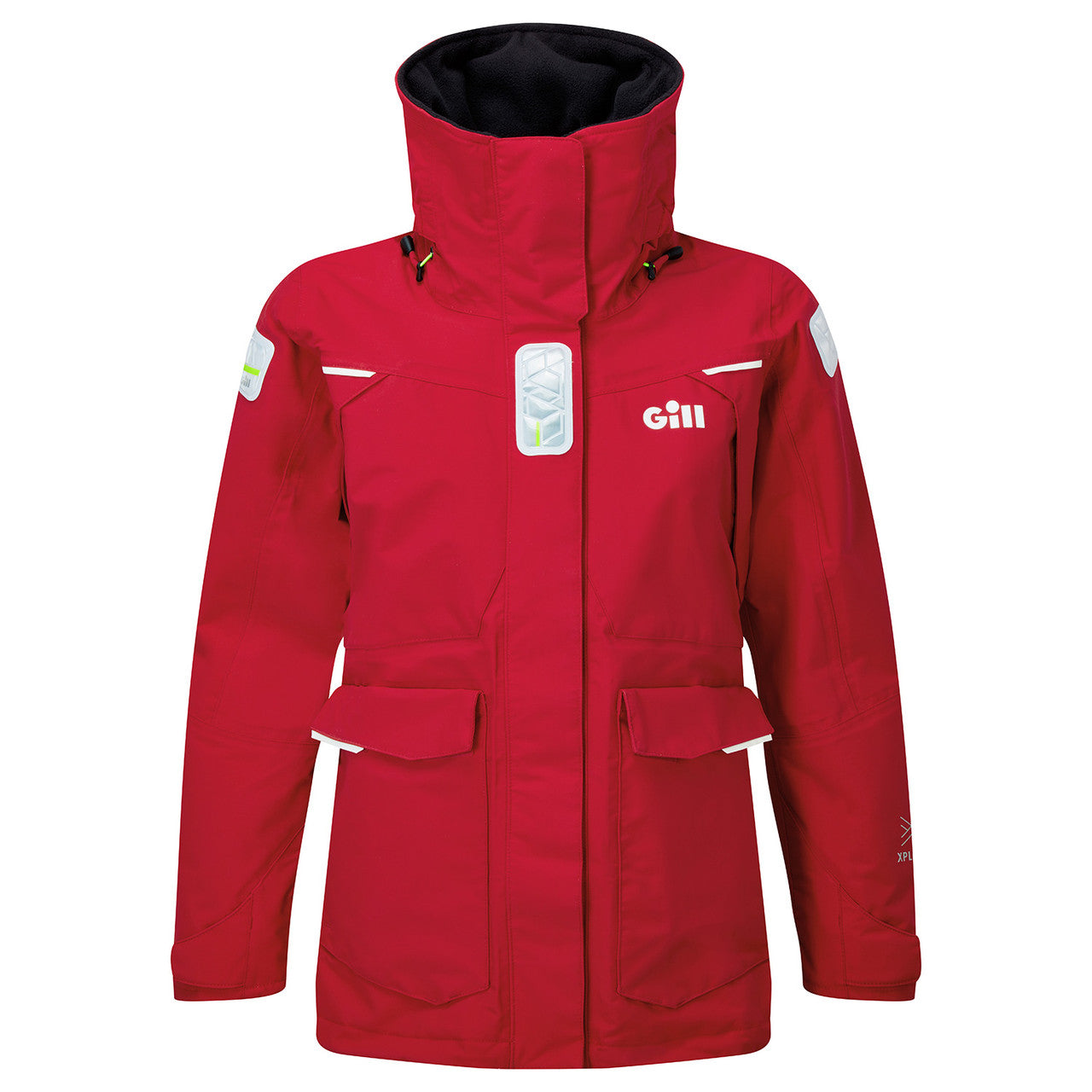 GILL Womens Offshore Jacket
