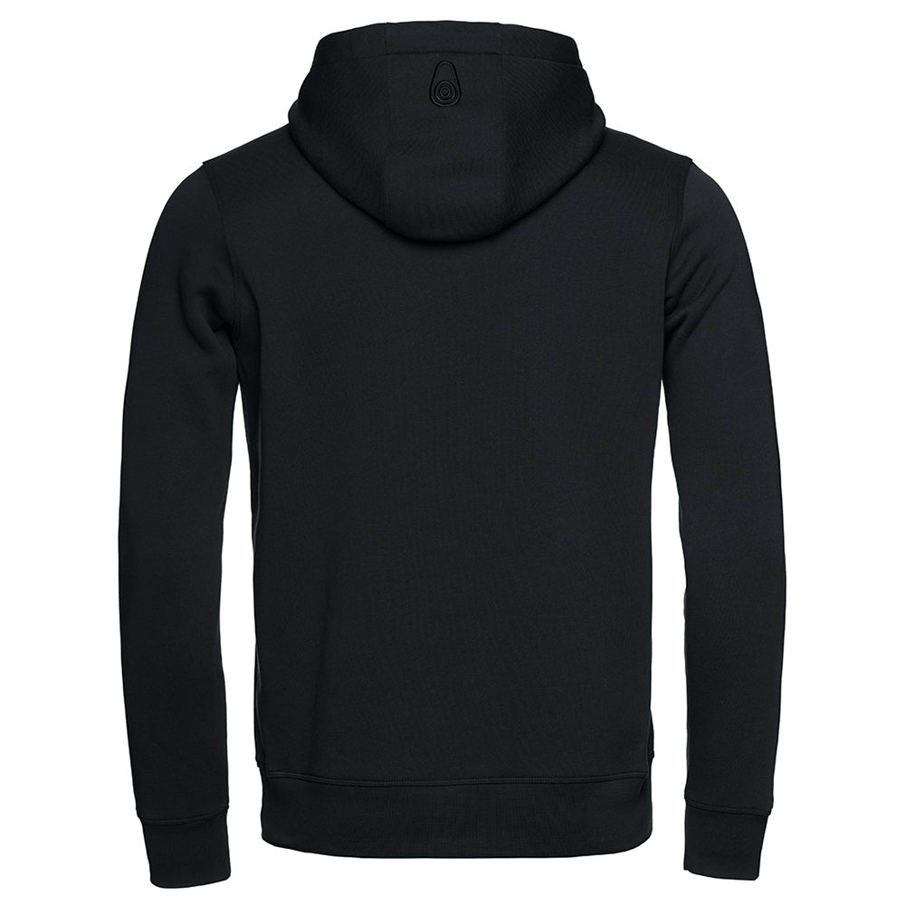 Sail Racing Bowman Hood