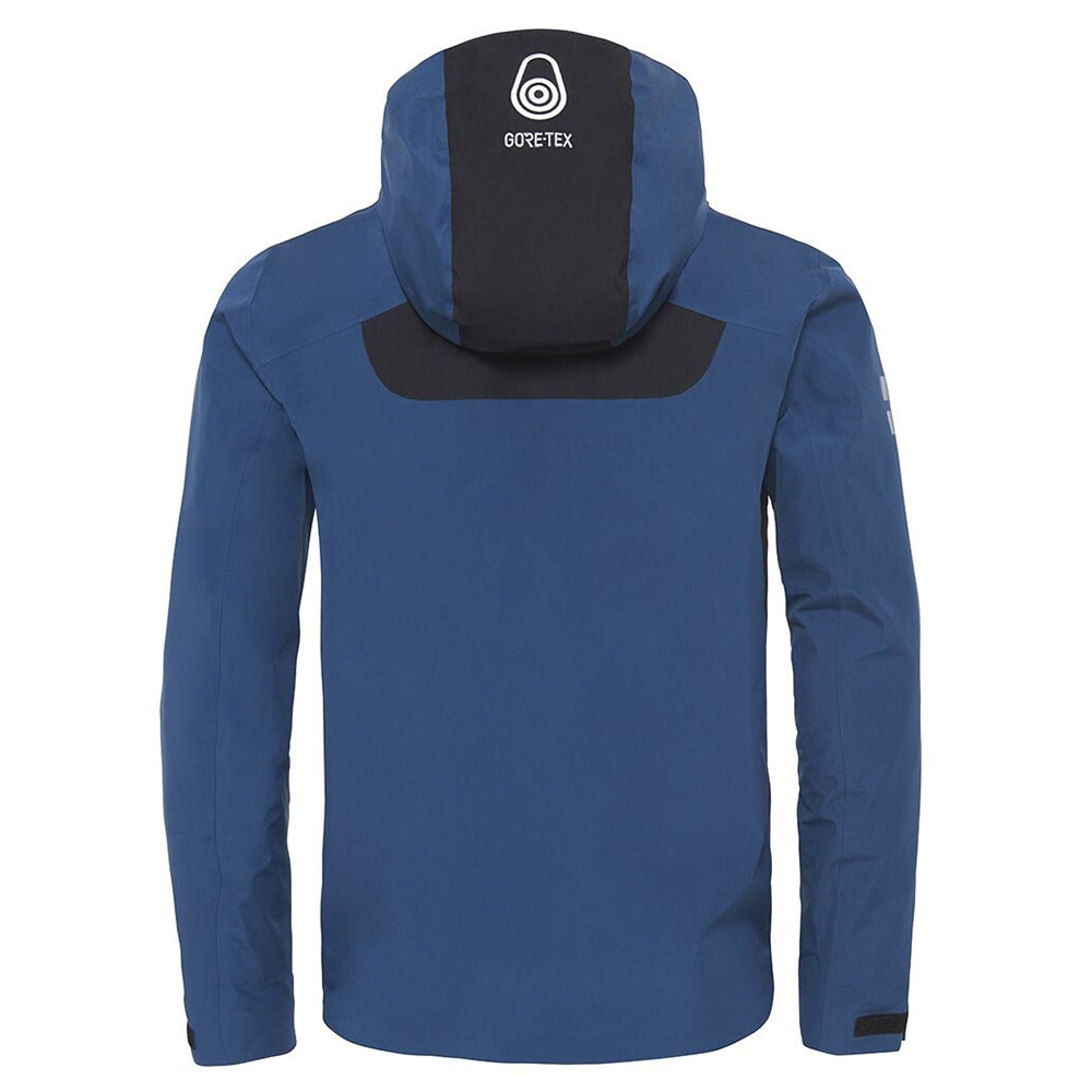 Sail racing jacket best sale gore tex