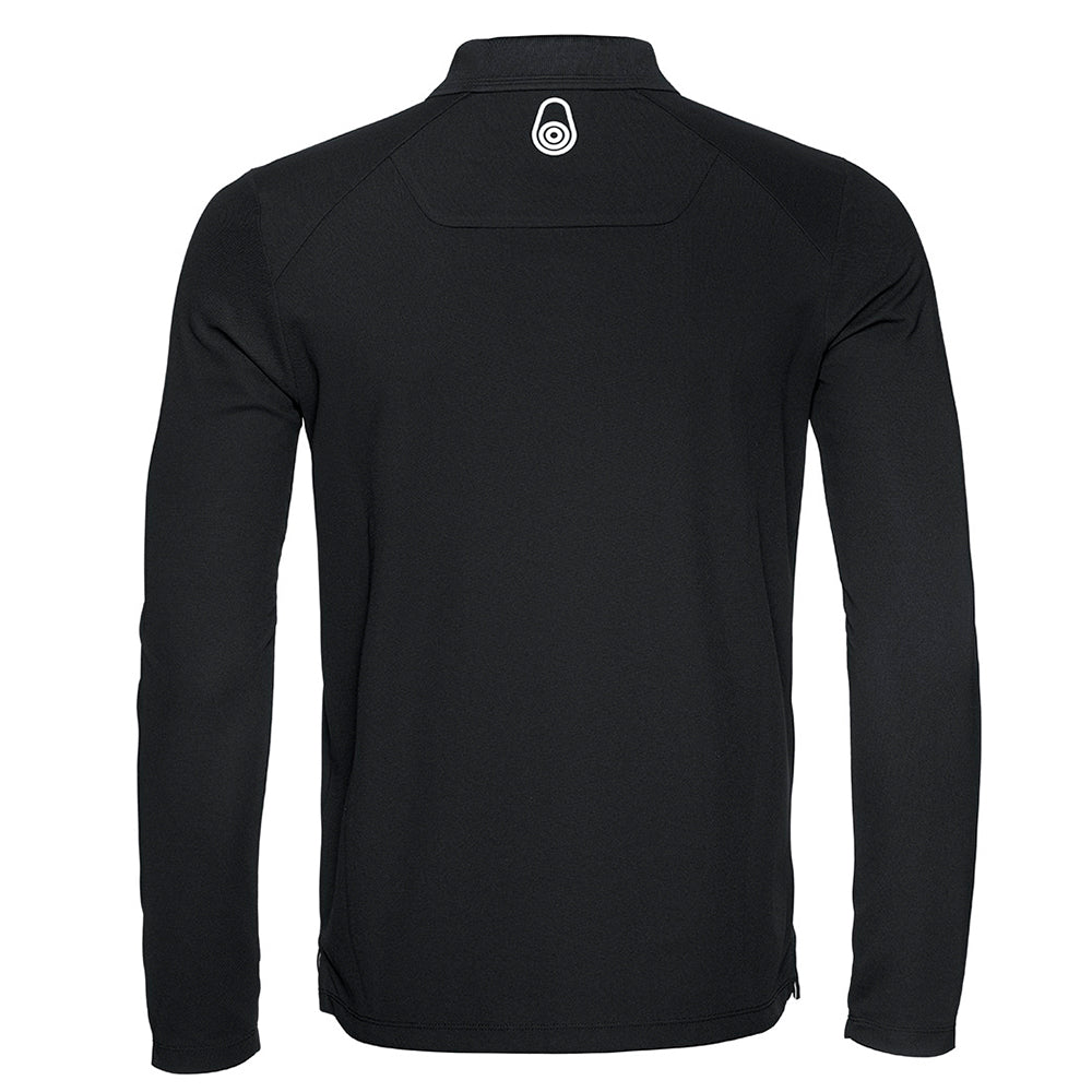 Sail Racing Bow Tech LS Polo
