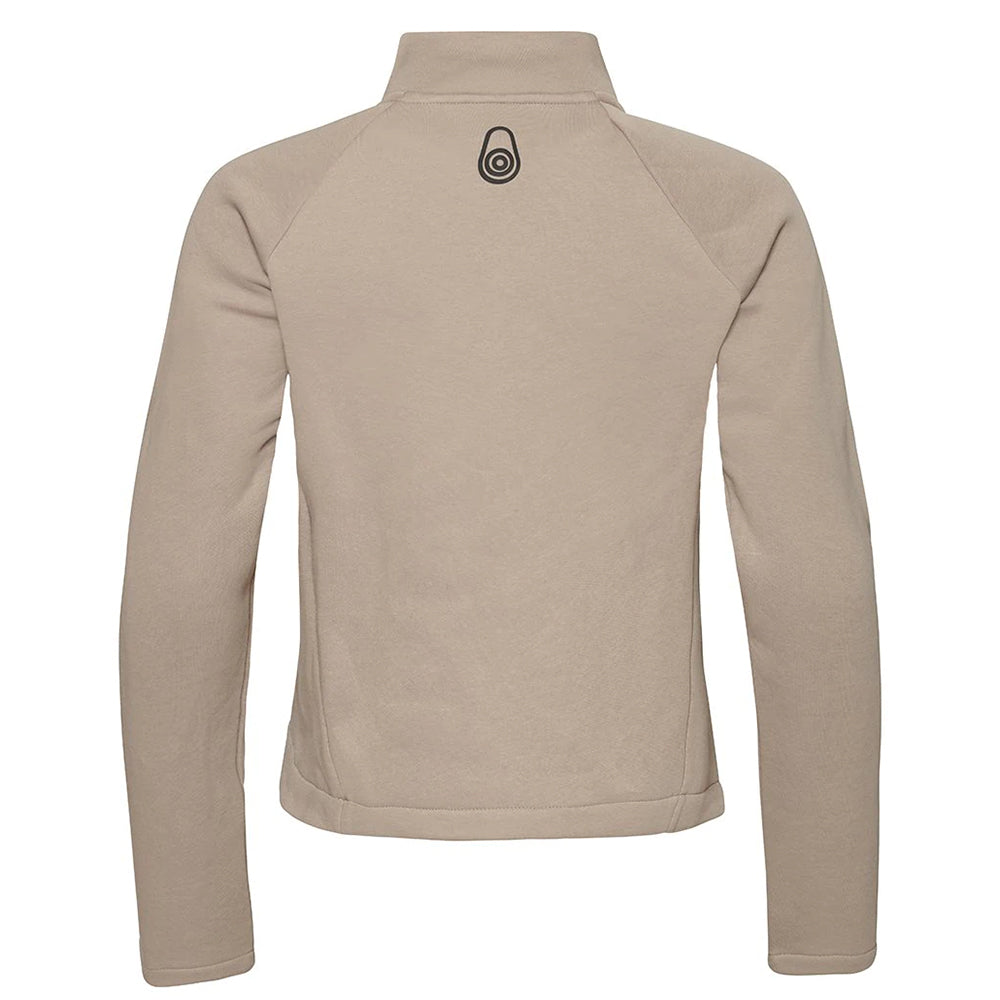 Sail Racing Womens Race T-Neck