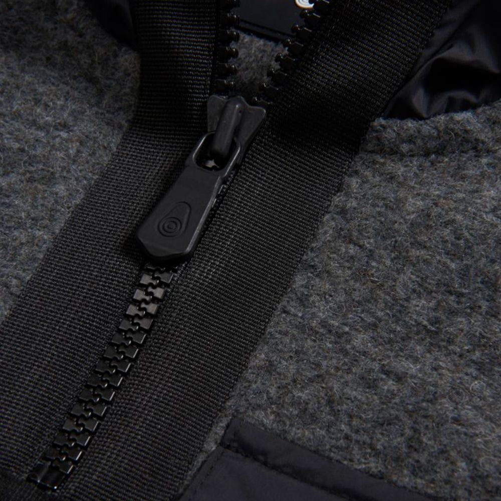 Sail Racing Glacier Knitted T-Neck