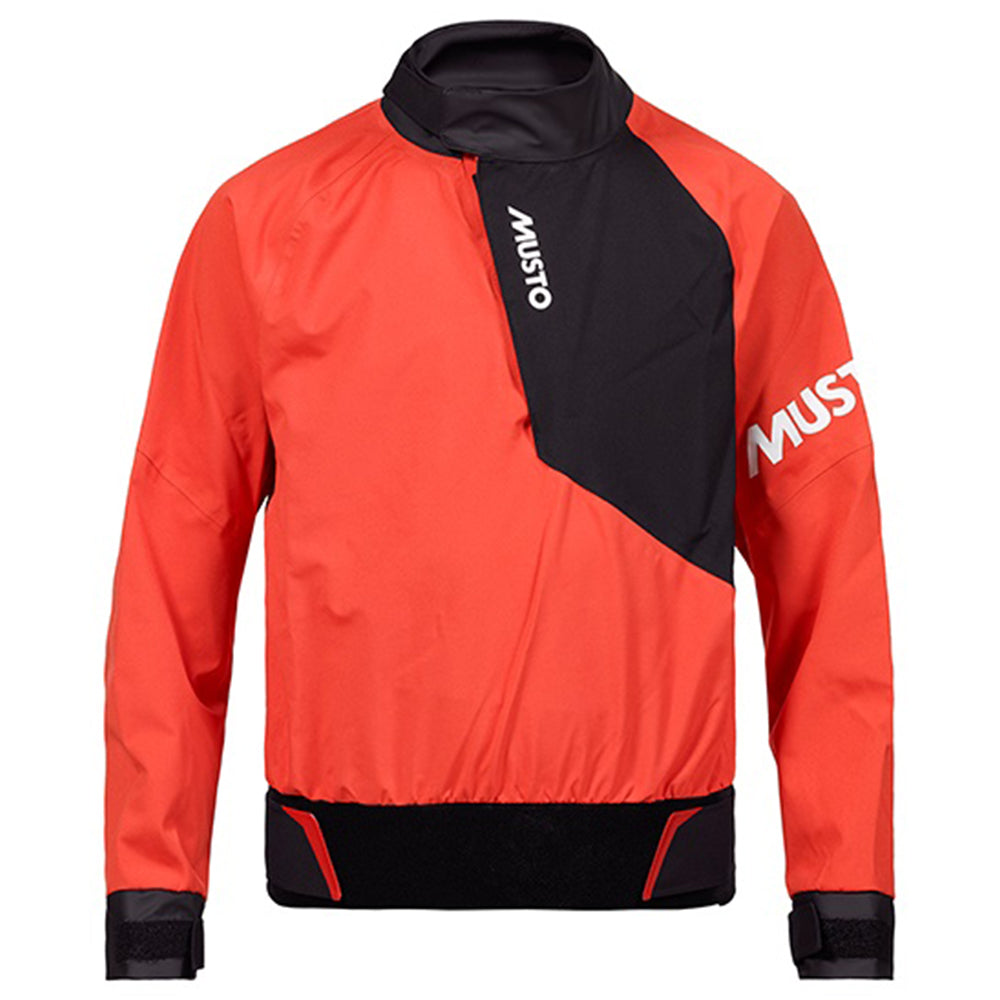 MUSTO JUNIOR CHAMP SMOCK 2.0