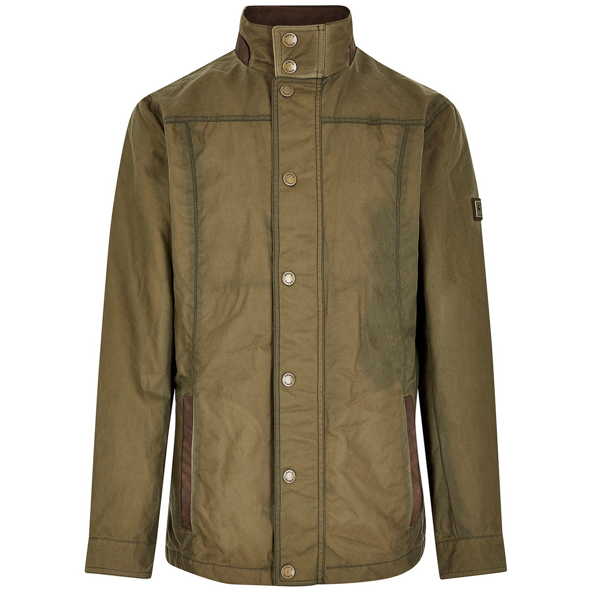 DUBARRY CARRICKFERGUS