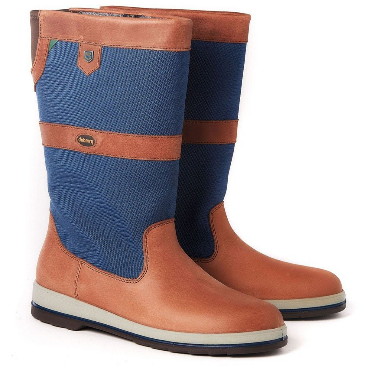 DUBARRY SHAMROCK EX-FIT