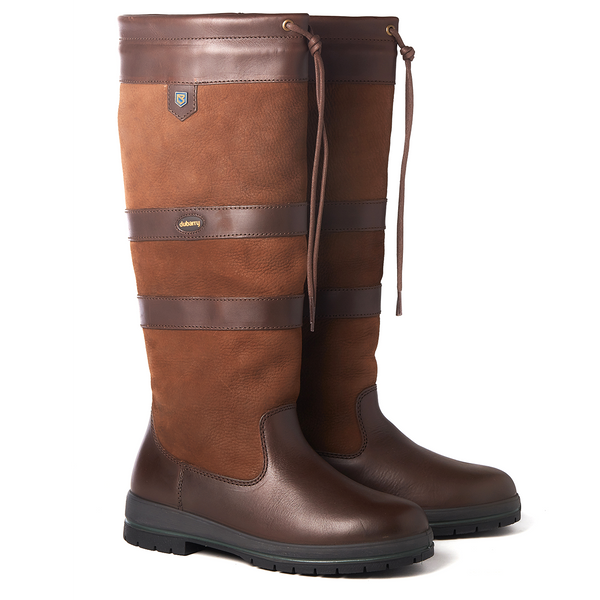 DUBARRY GALWAY EX-FIT
