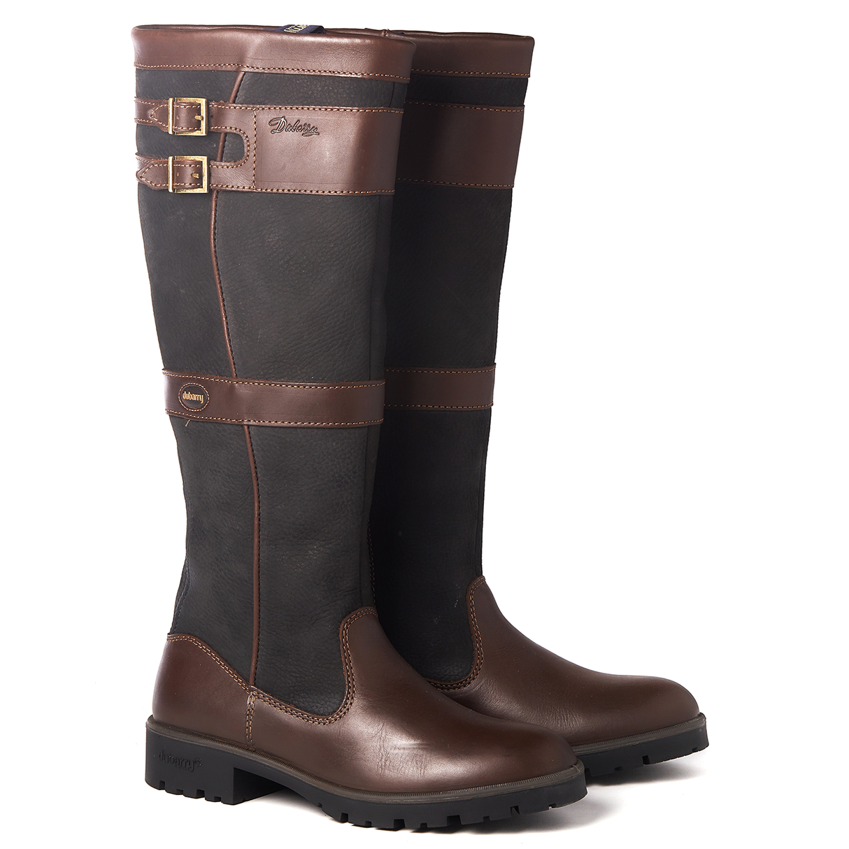 DUBARRY LONGFORD