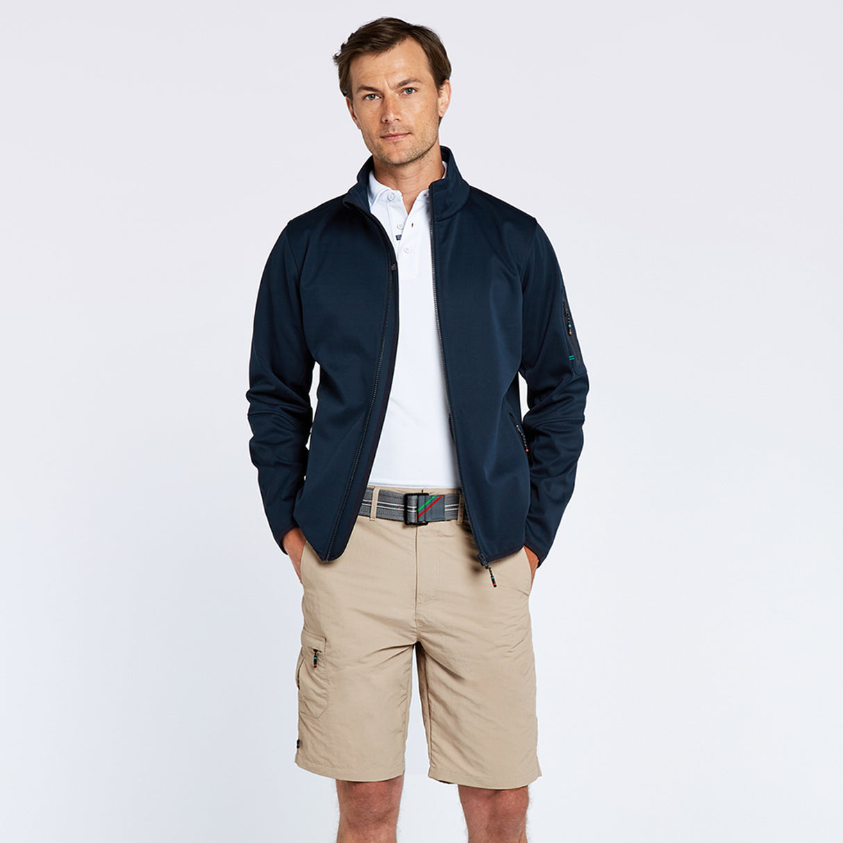 DUBARRY IBIZA Softshell Jacket