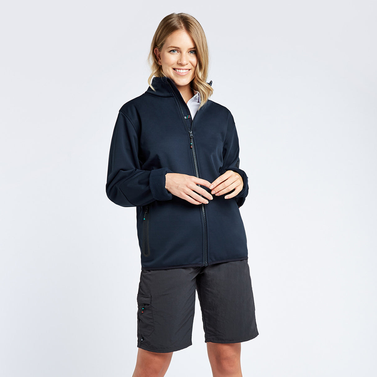 DUBARRY IBIZA Softshell Jacket