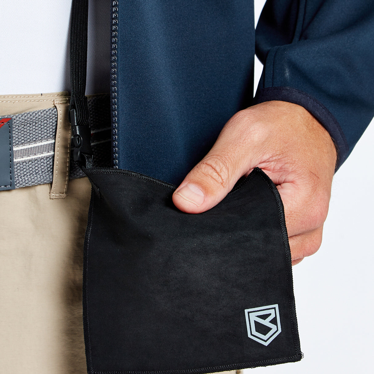 DUBARRY IBIZA Softshell Jacket