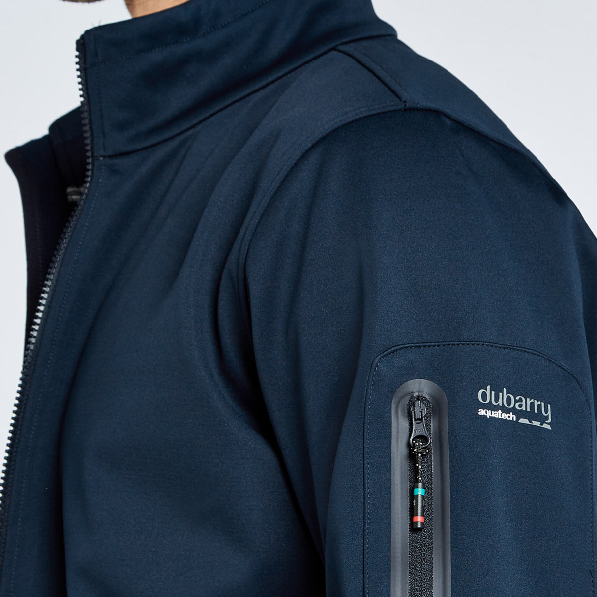DUBARRY IBIZA Softshell Jacket