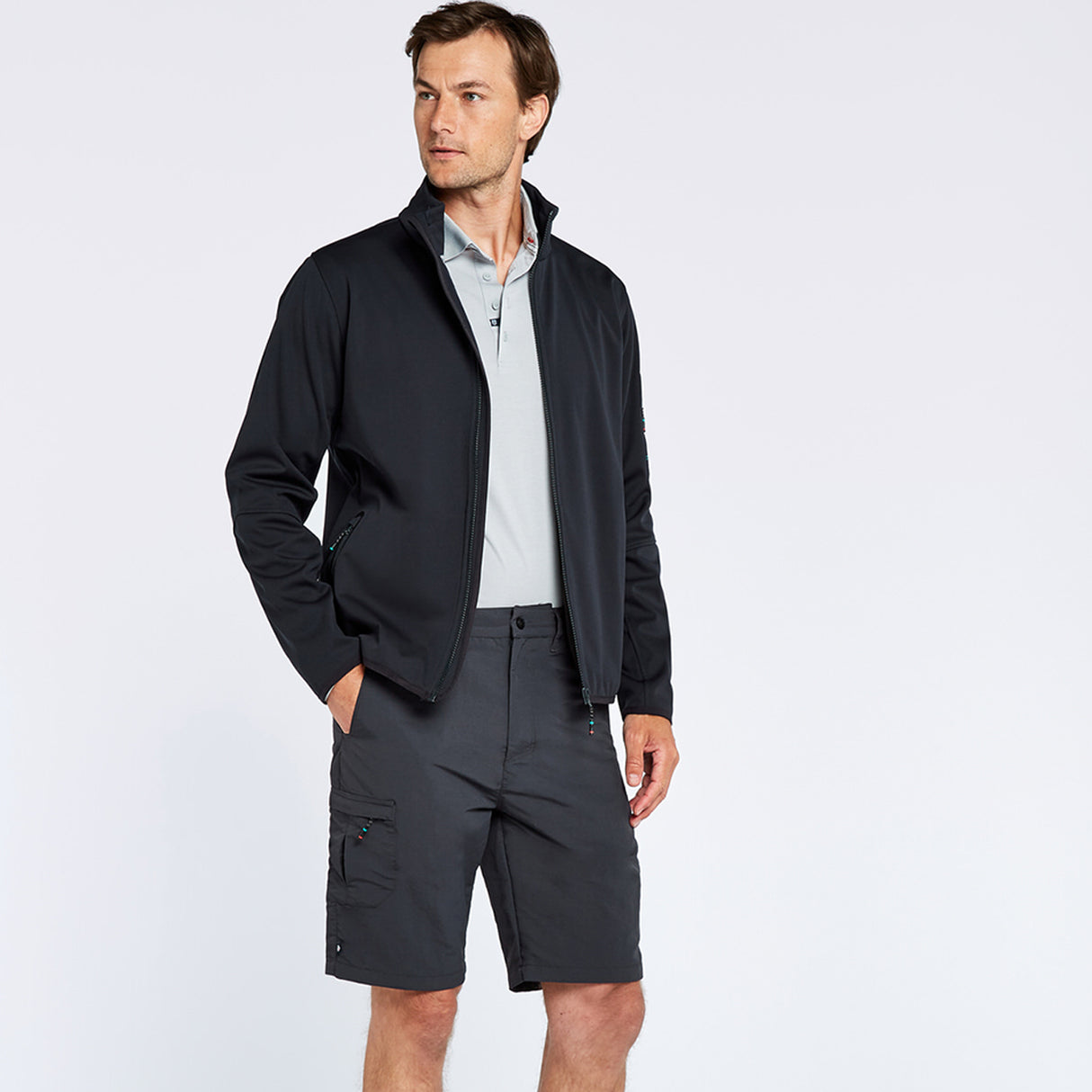 DUBARRY IBIZA Softshell Jacket