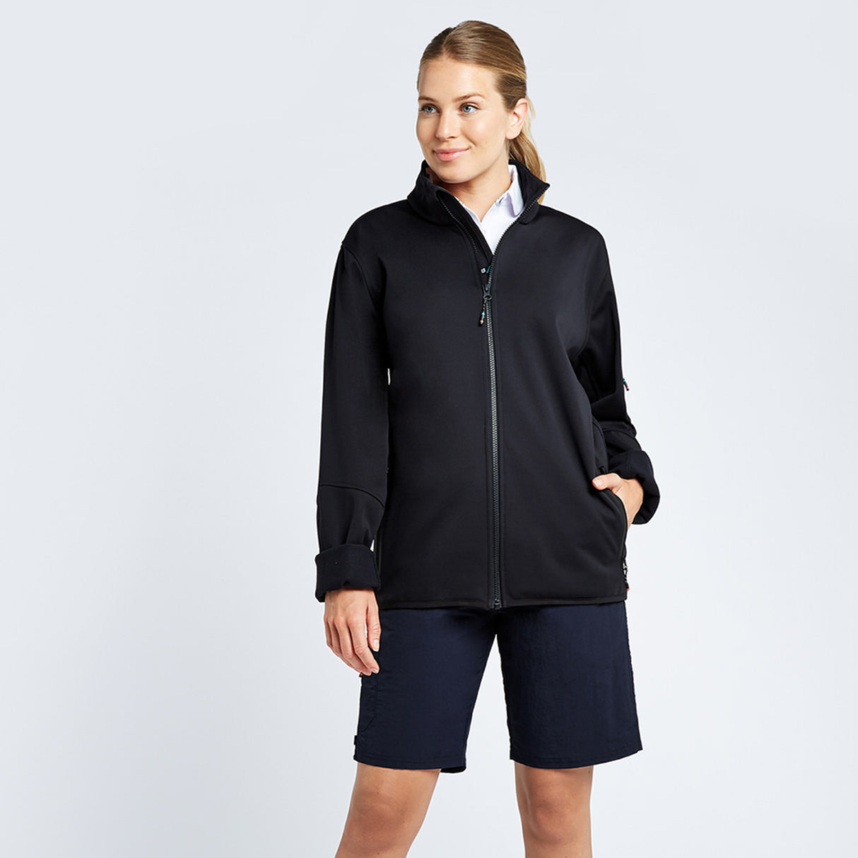 DUBARRY IBIZA Softshell Jacket