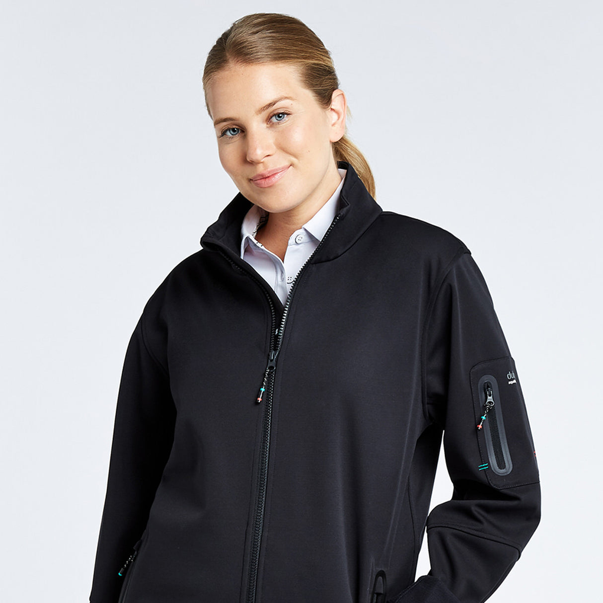 DUBARRY IBIZA Softshell Jacket