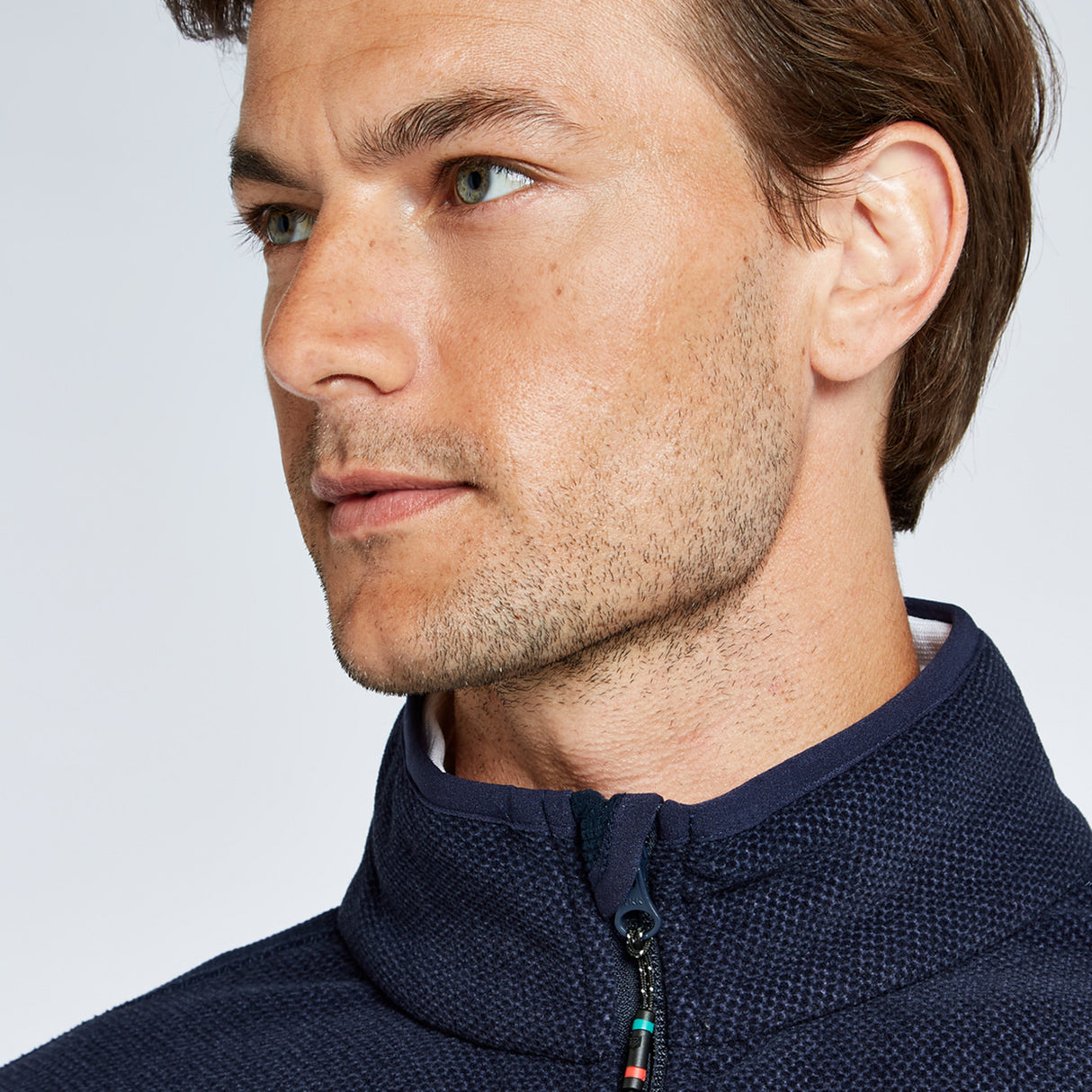 DUBARRY MUSTIQUE Zip Fleece Jacket