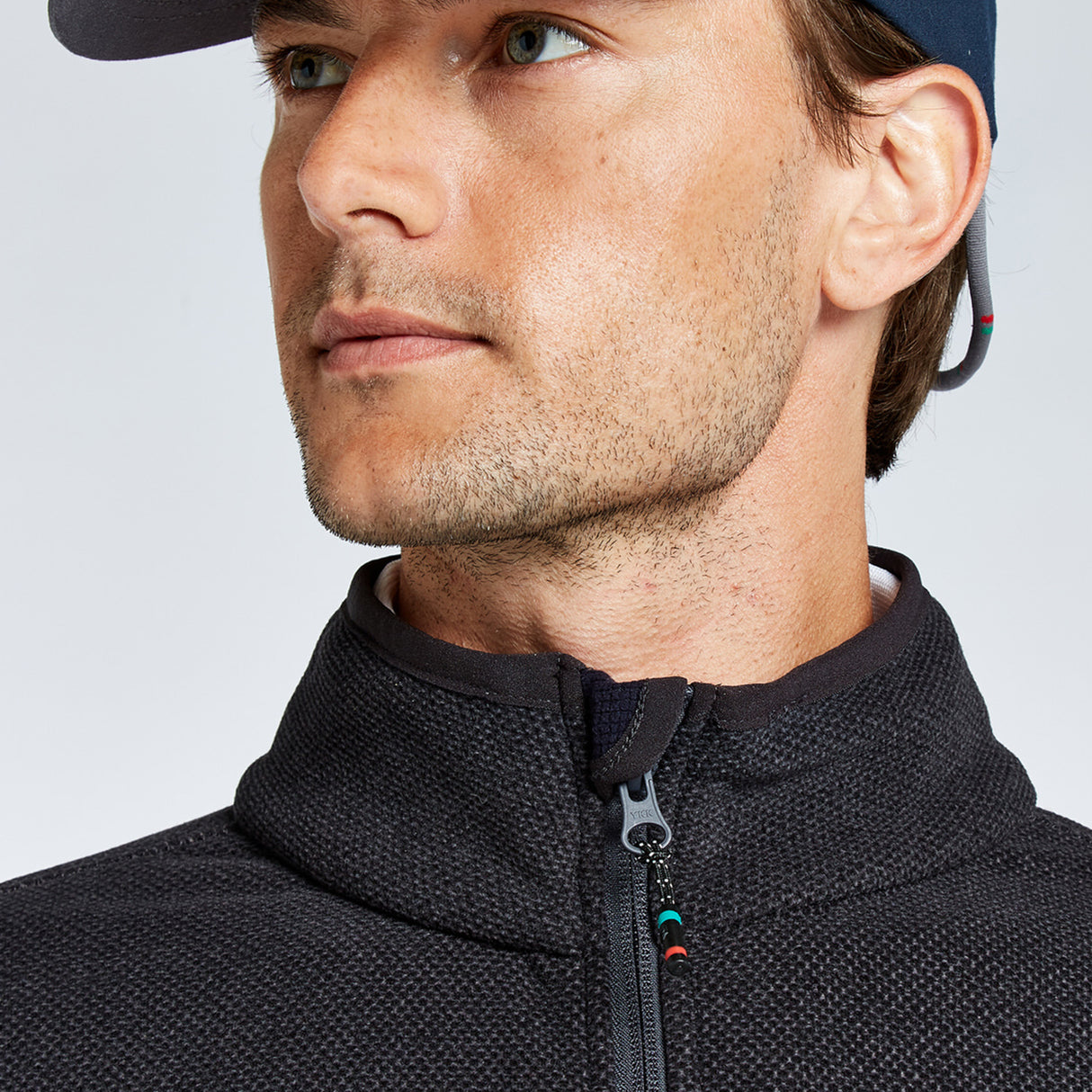 DUBARRY MUSTIQUE Zip Fleece Jacket