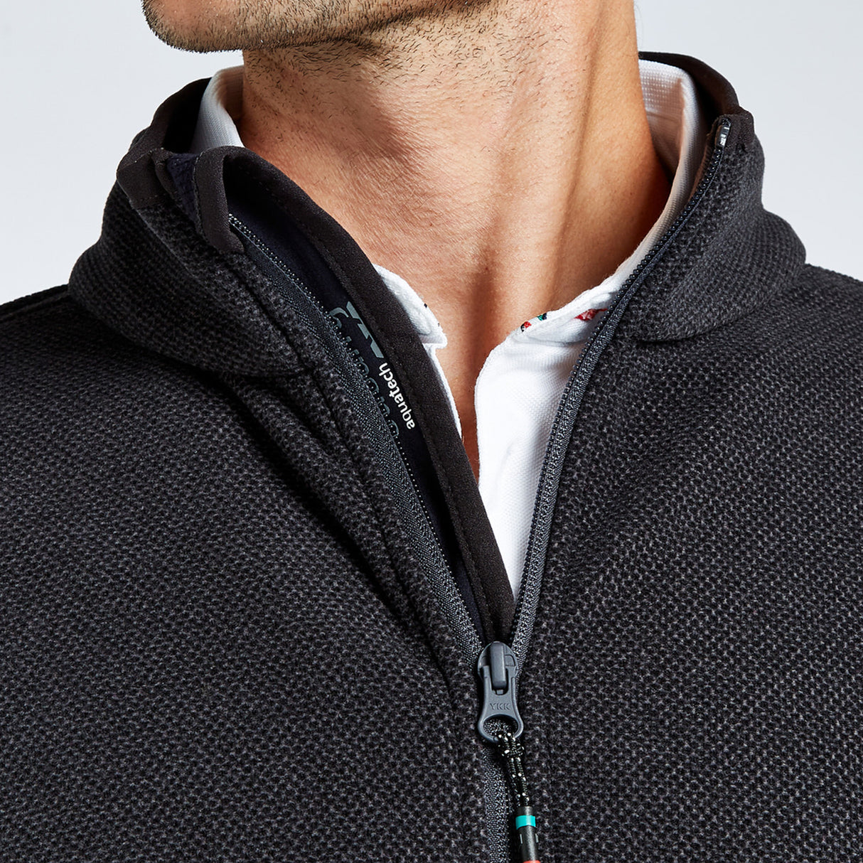 DUBARRY MUSTIQUE Zip Fleece Jacket