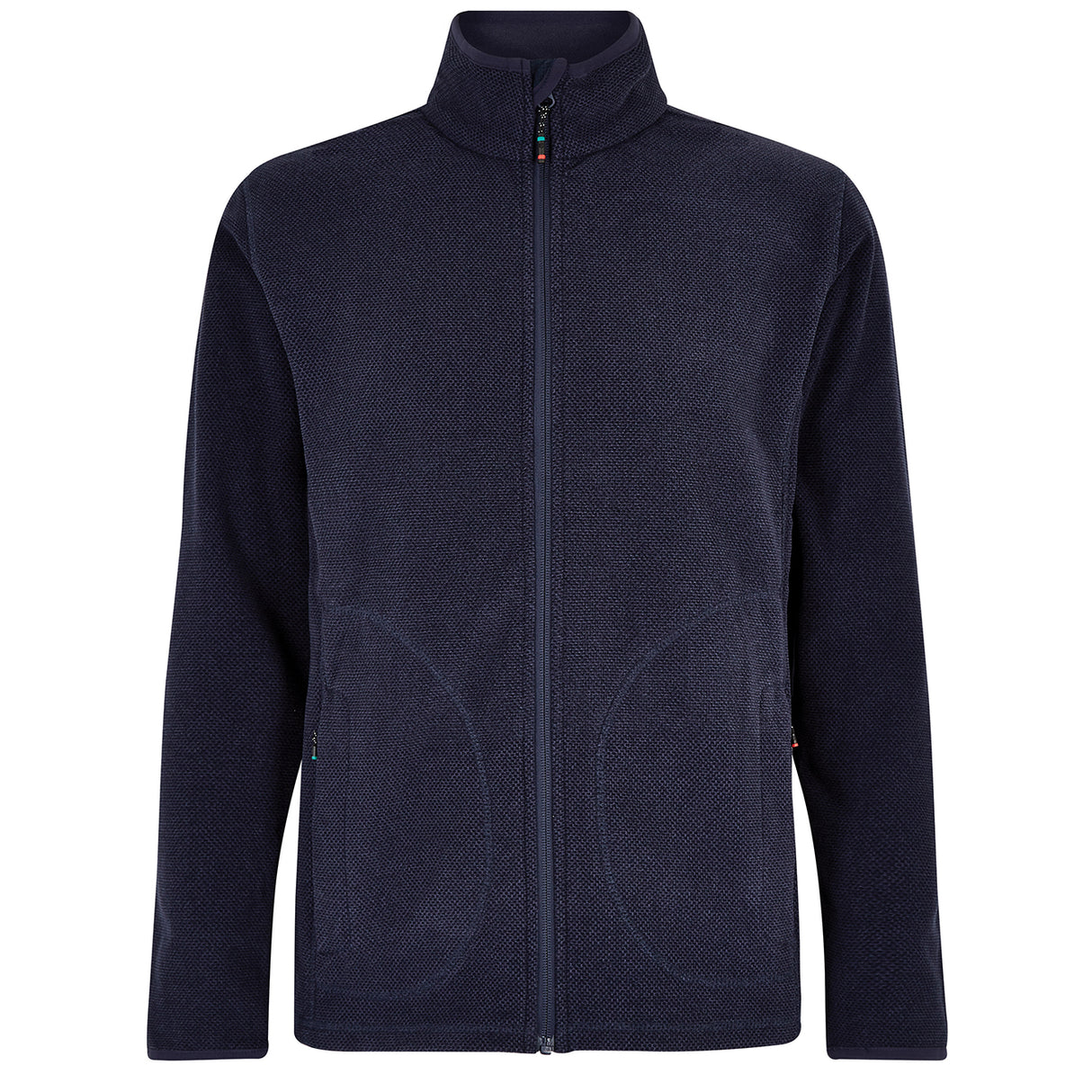DUBARRY MUSTIQUE Zip Fleece Jacket