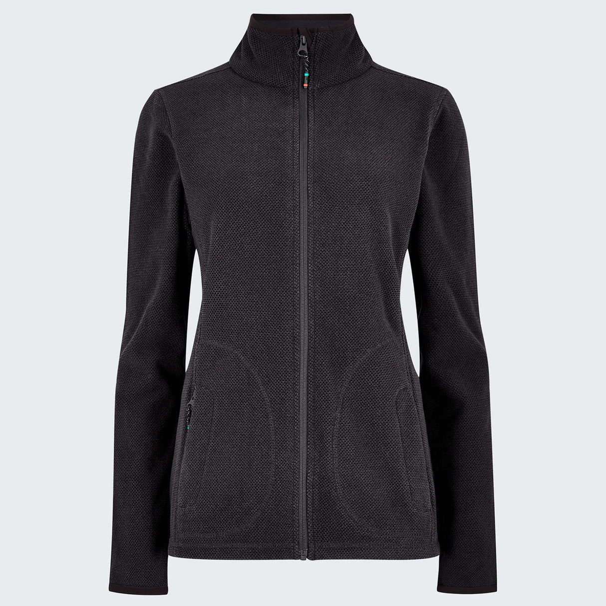 DUBARRY SICILY Womens Aquatech Zip Fleece Jacket