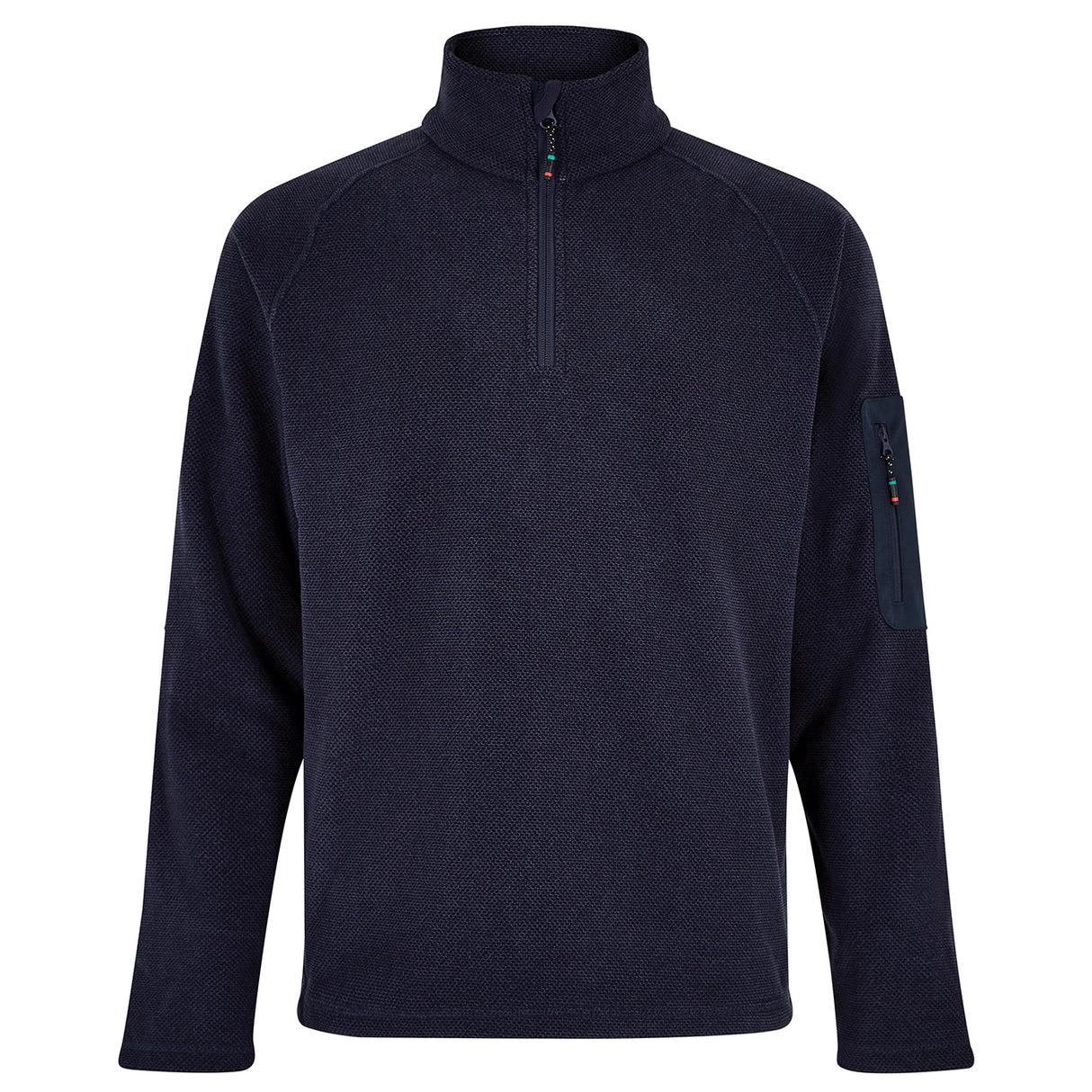 DUBARRY MONACO 1/2 Zip Aquatech Fleece