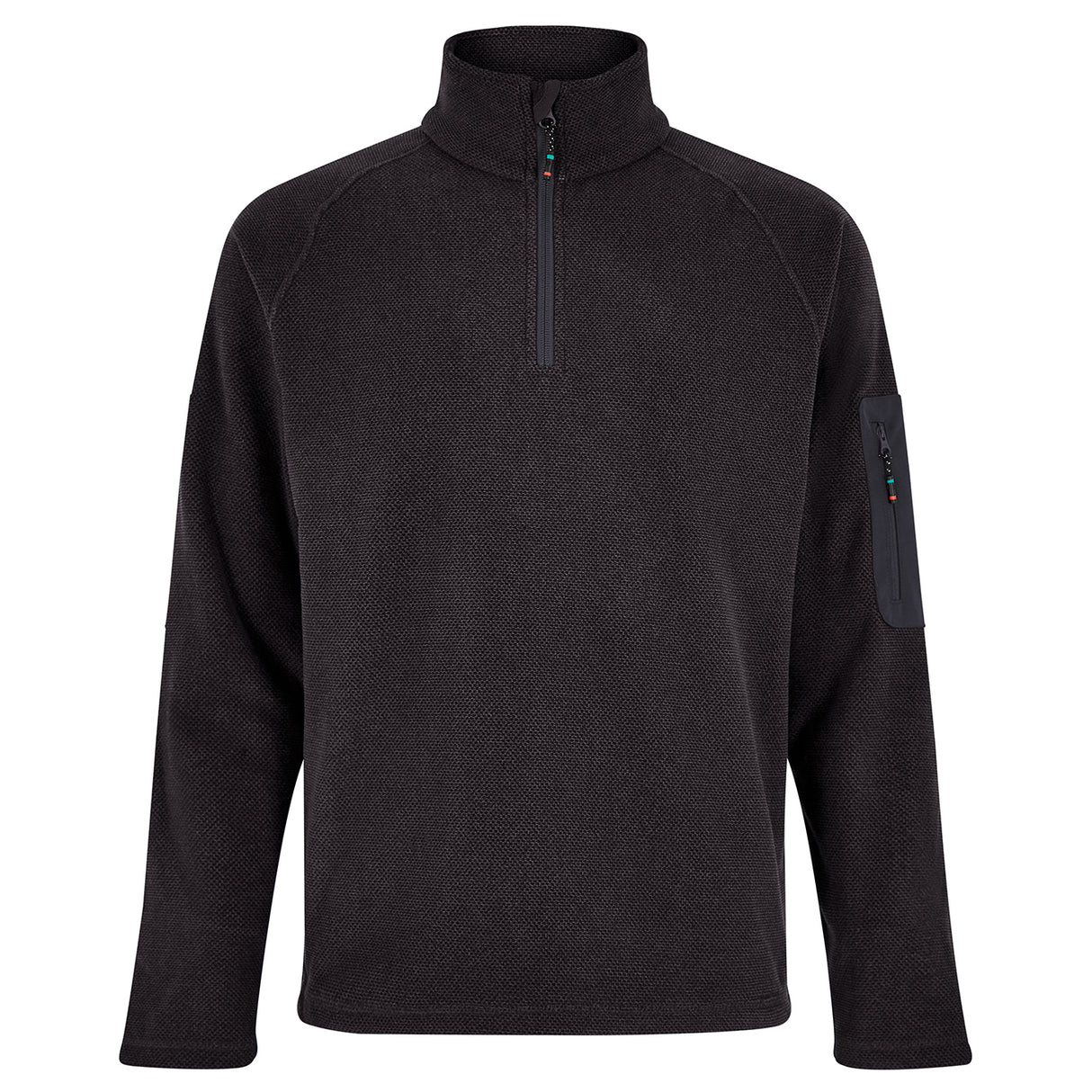 DUBARRY MONACO 1/2 Zip Aquatech Fleece