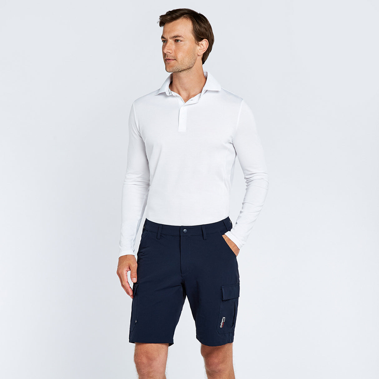 DUBARRY FRESHFORD Aquatech LS Polo