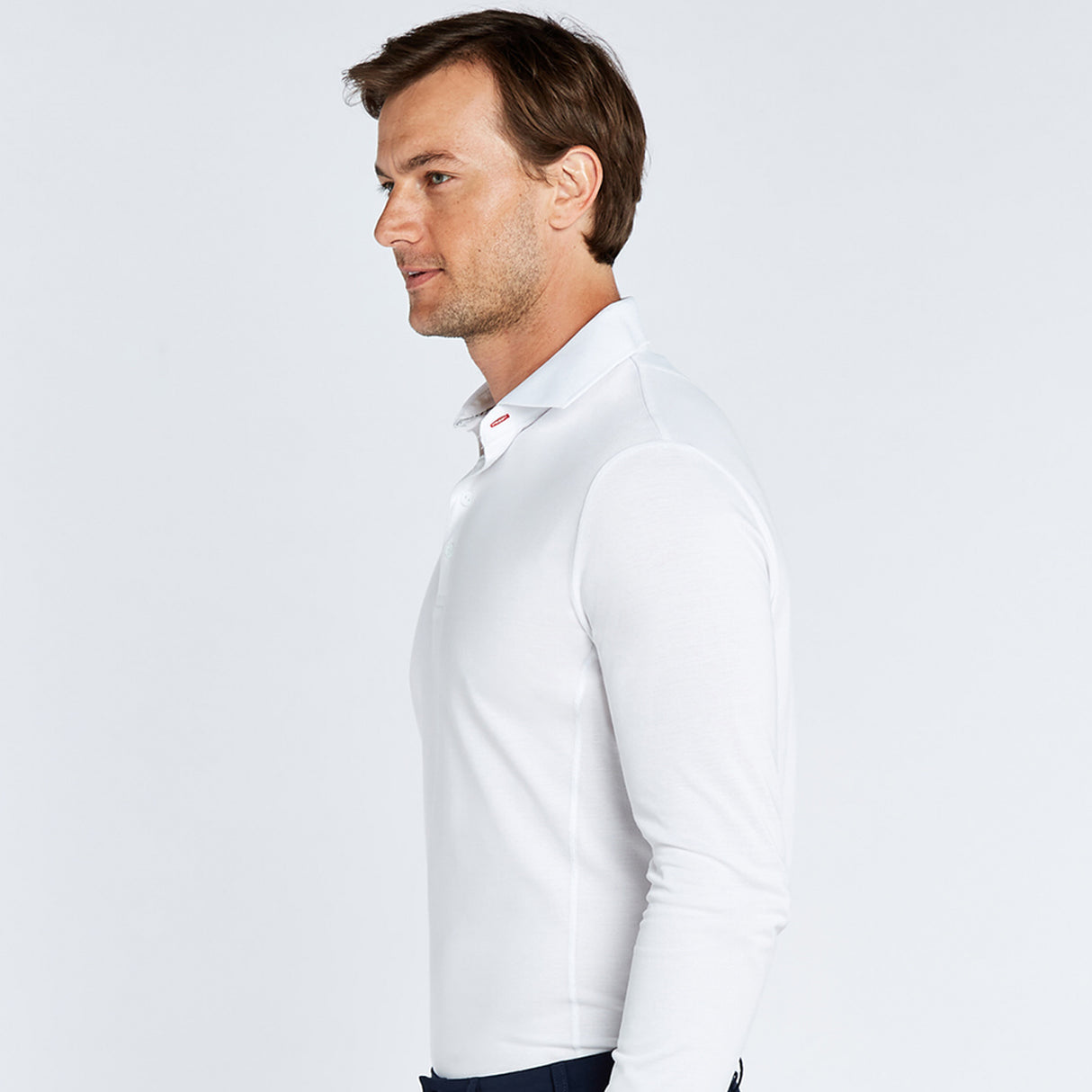 DUBARRY FRESHFORD Aquatech LS Polo