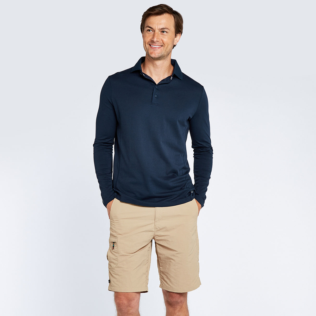 DUBARRY FRESHFORD Aquatech LS Polo