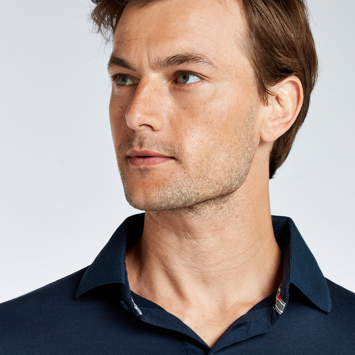 DUBARRY FRESHFORD Aquatech LS Polo