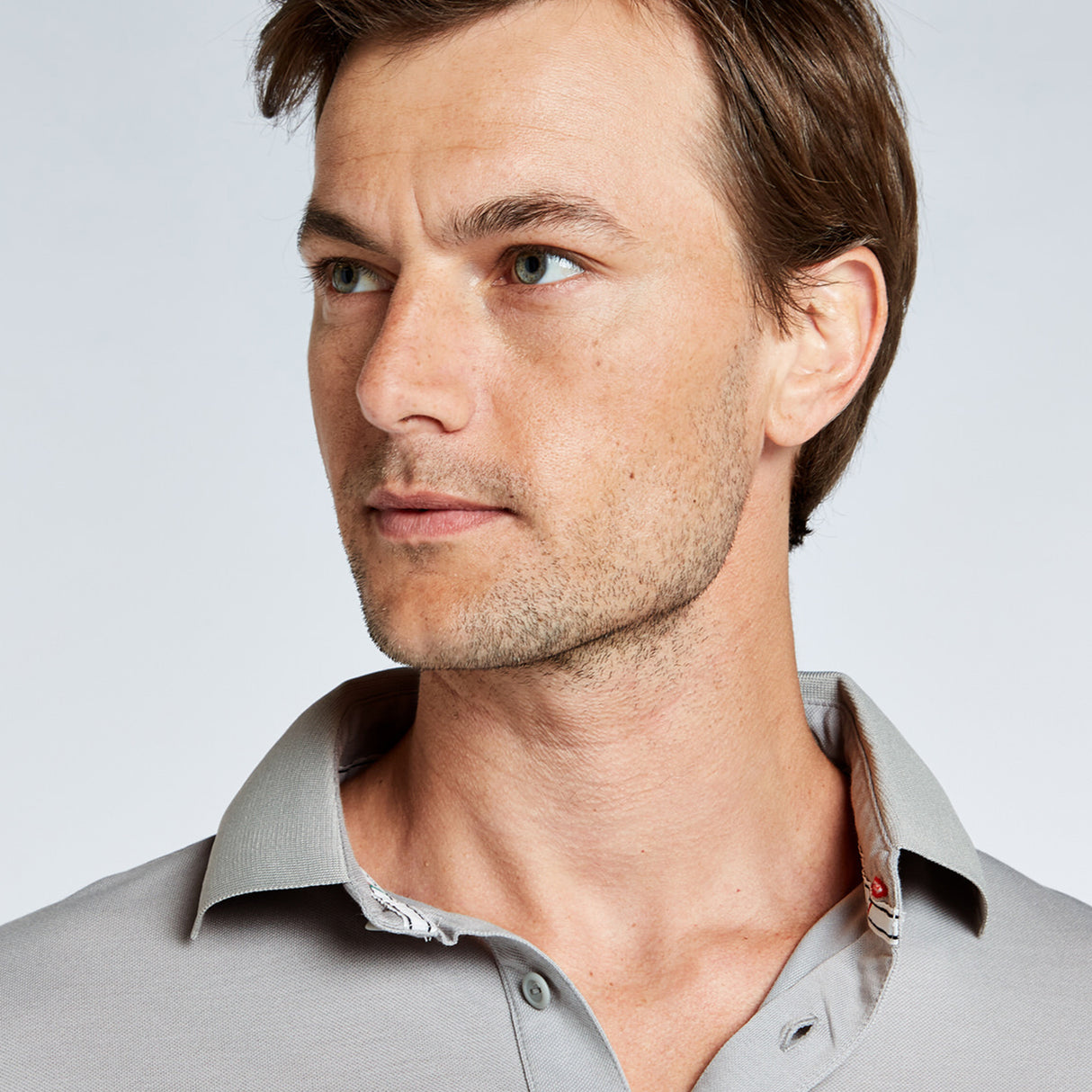 DUBARRY FRESHFORD Aquatech LS Polo