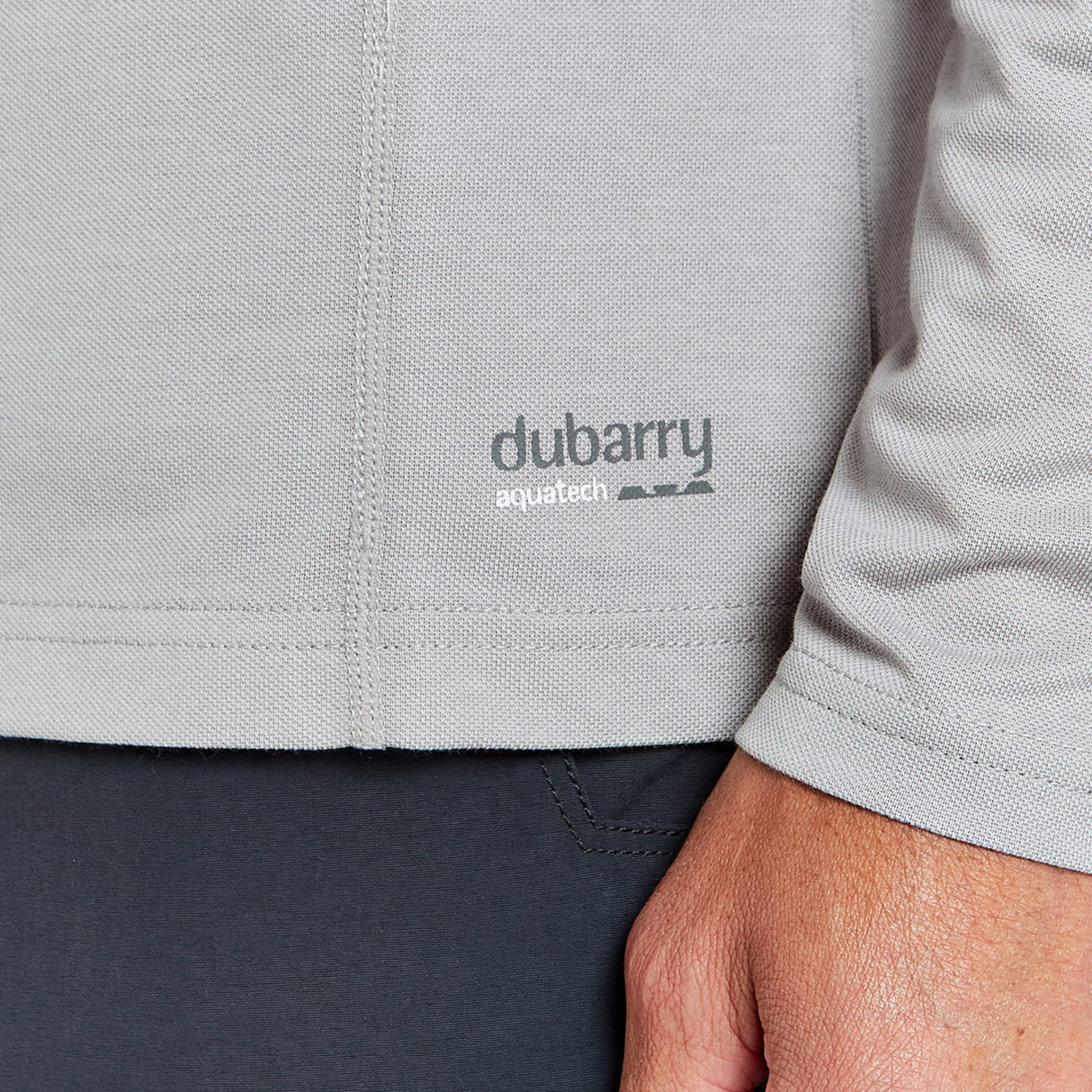 DUBARRY FRESHFORD Aquatech LS Polo