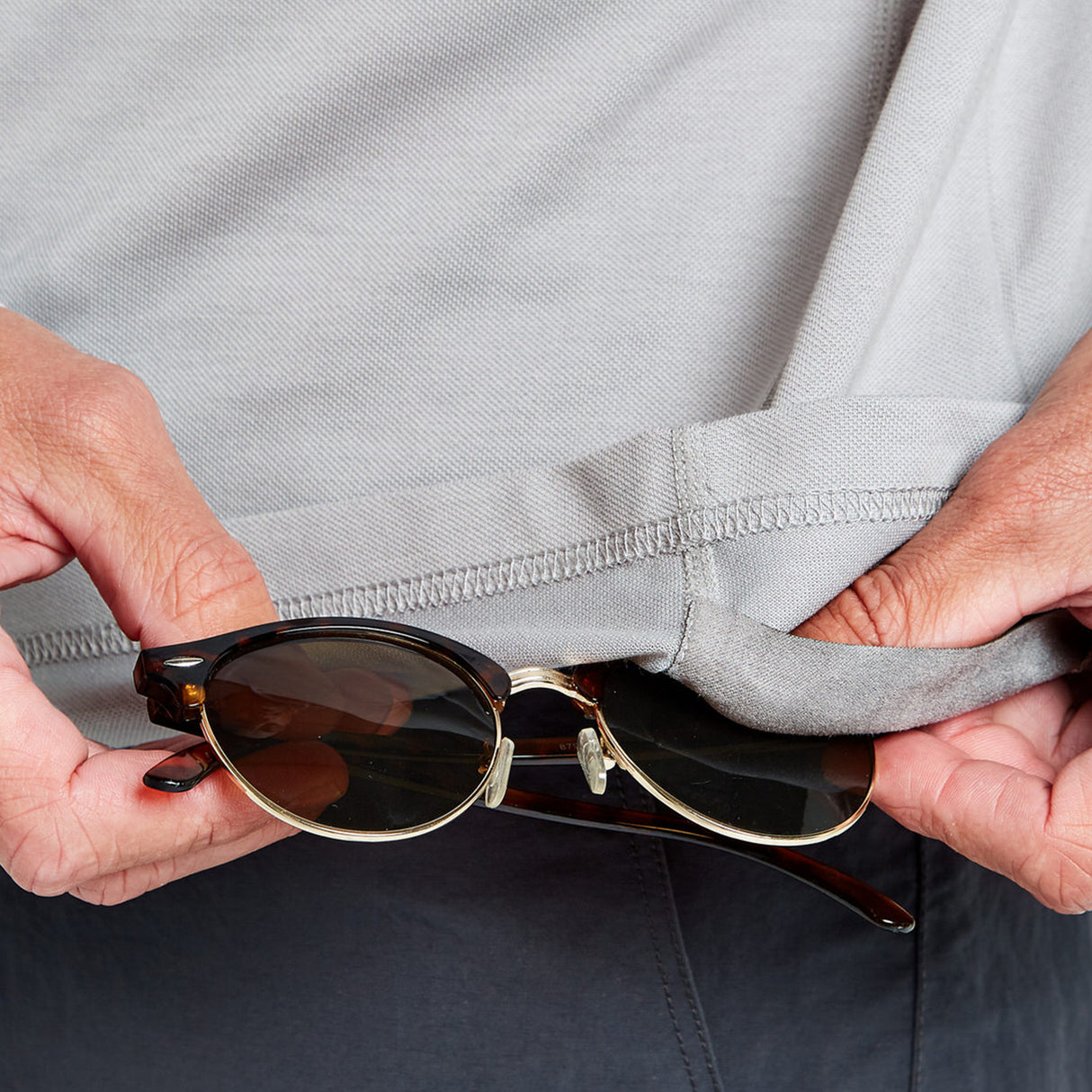 DUBARRY FRESHFORD Aquatech LS Polo