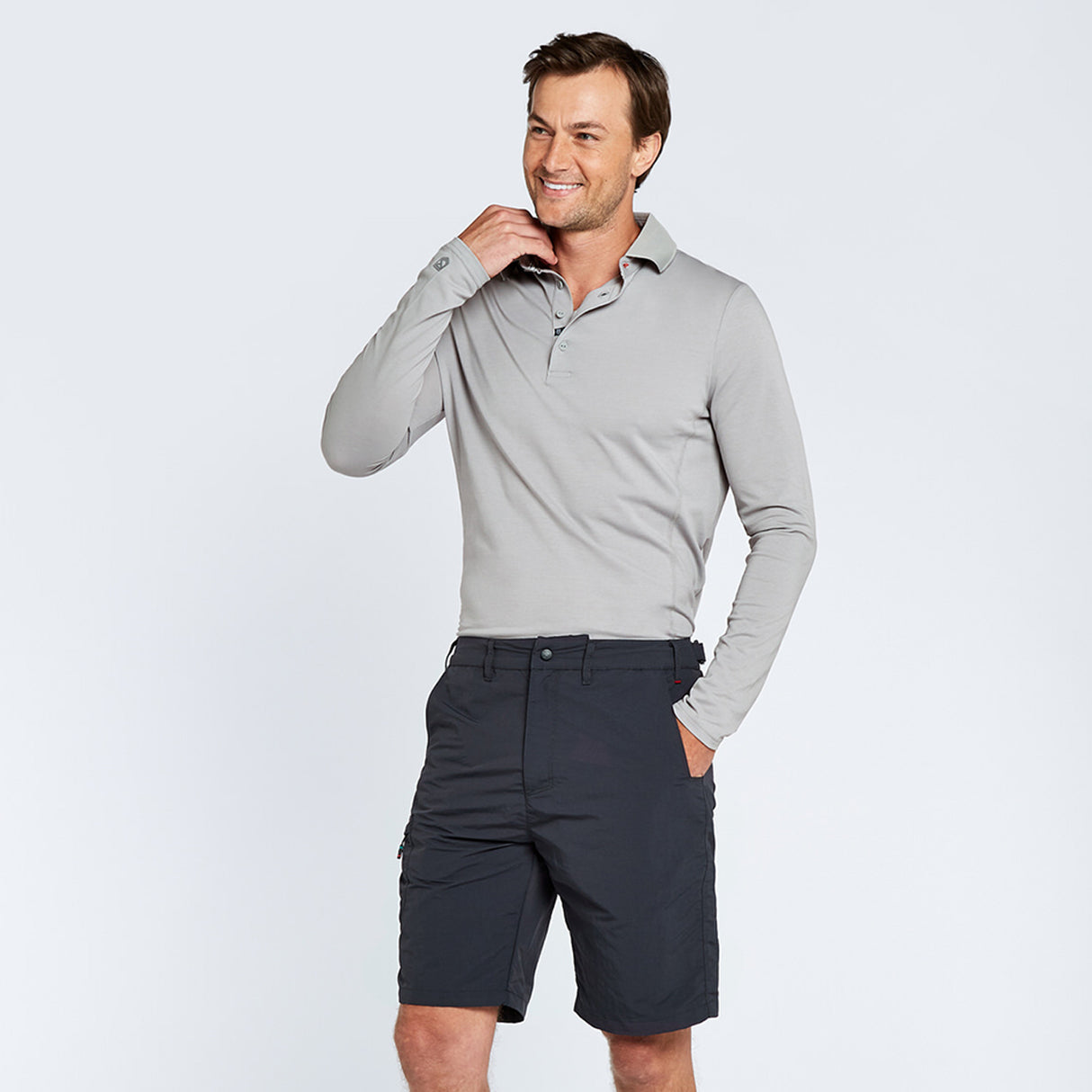 DUBARRY FRESHFORD Aquatech LS Polo