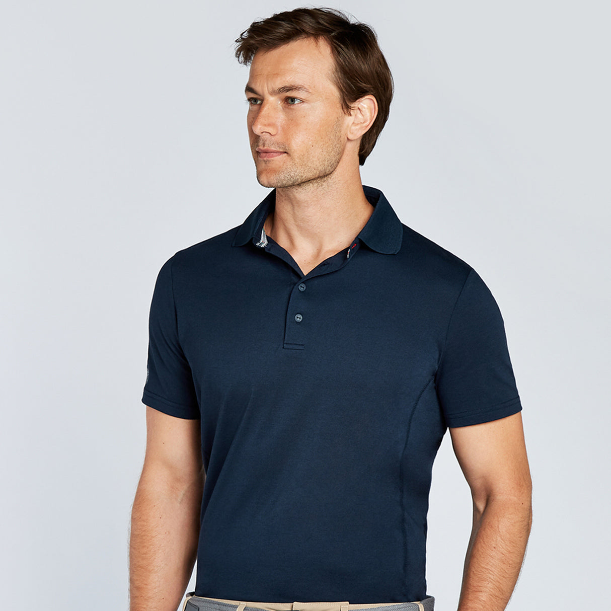 DUBARRY SORRENTO Aquatech SS Polo