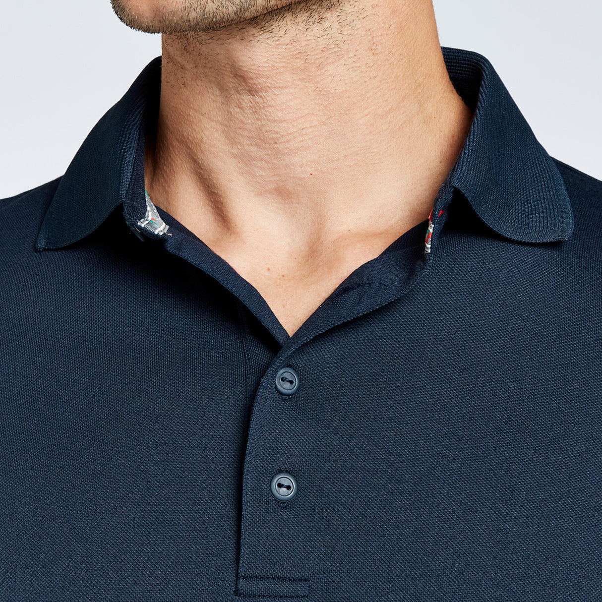 DUBARRY SORRENTO Aquatech SS Polo