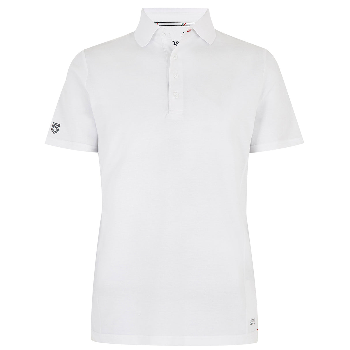 DUBARRY SORRENTO Aquatech SS Polo