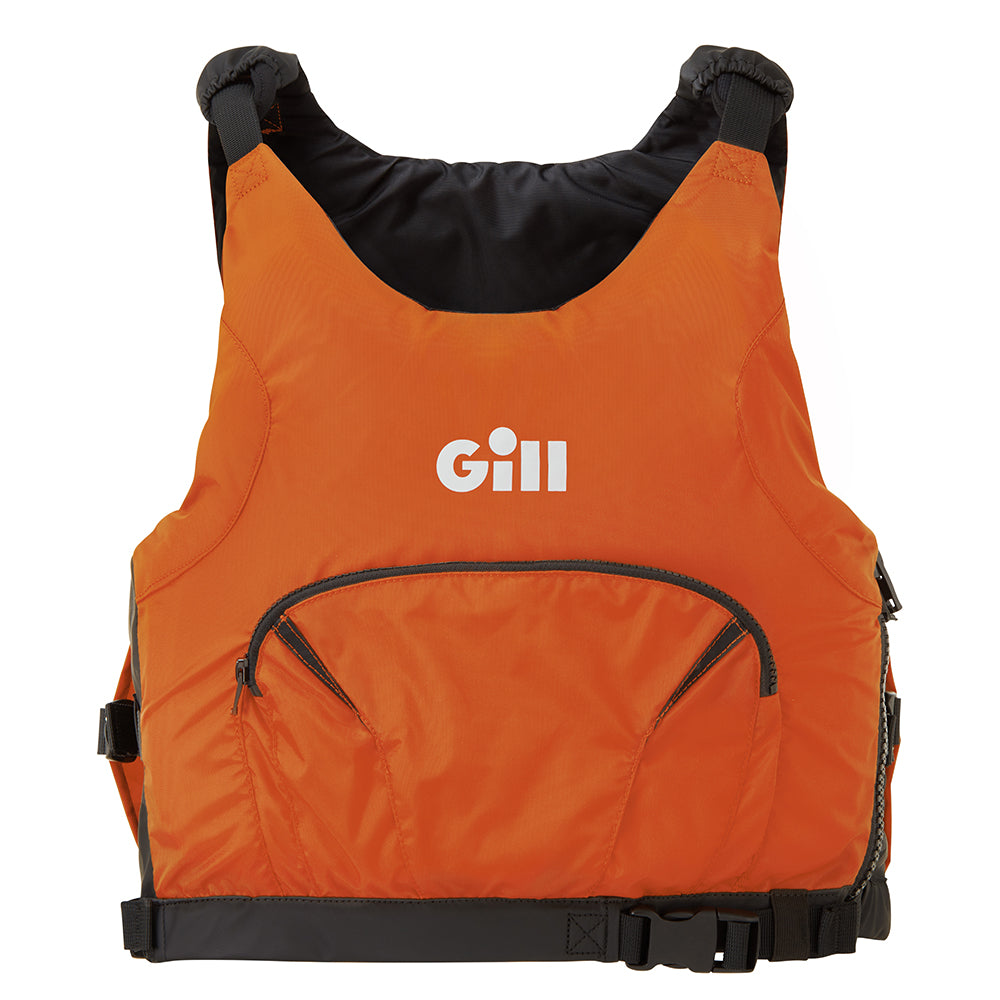 GILL Pro Racer Buoyancy Aid