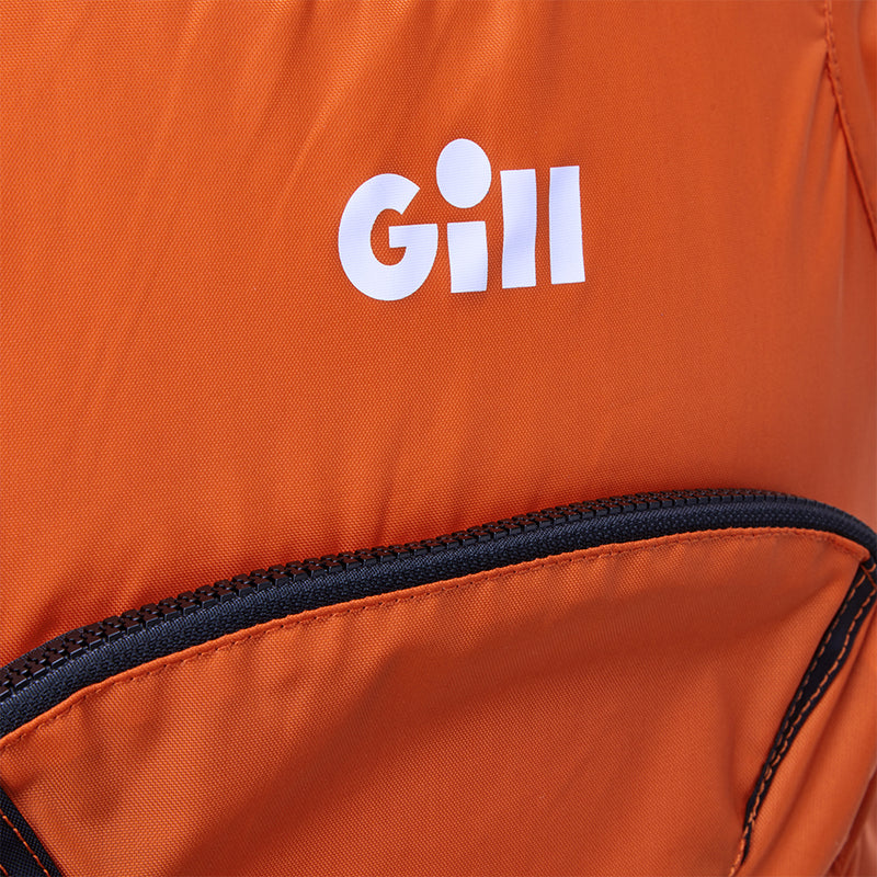 GILL Pro Racer Buoyancy Aid