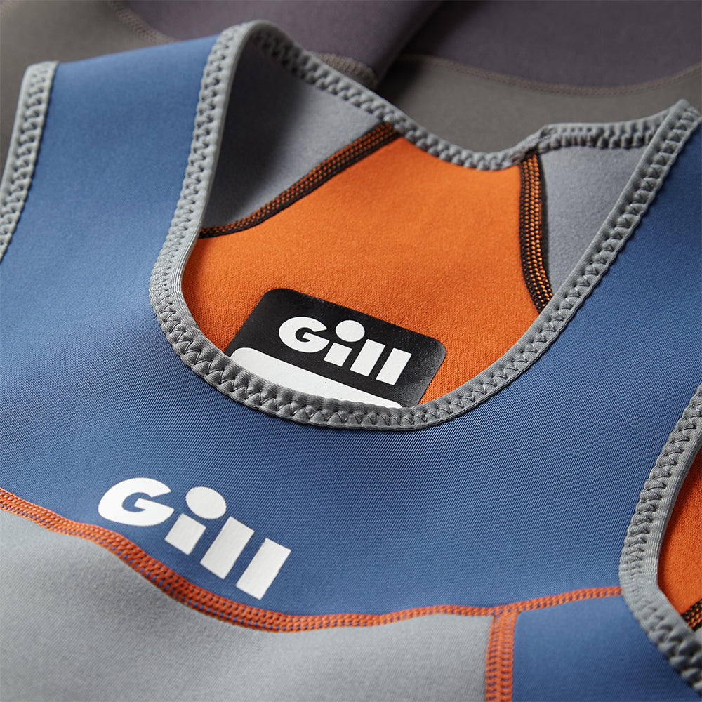 GILL Zenlite Skiff Suit Junior