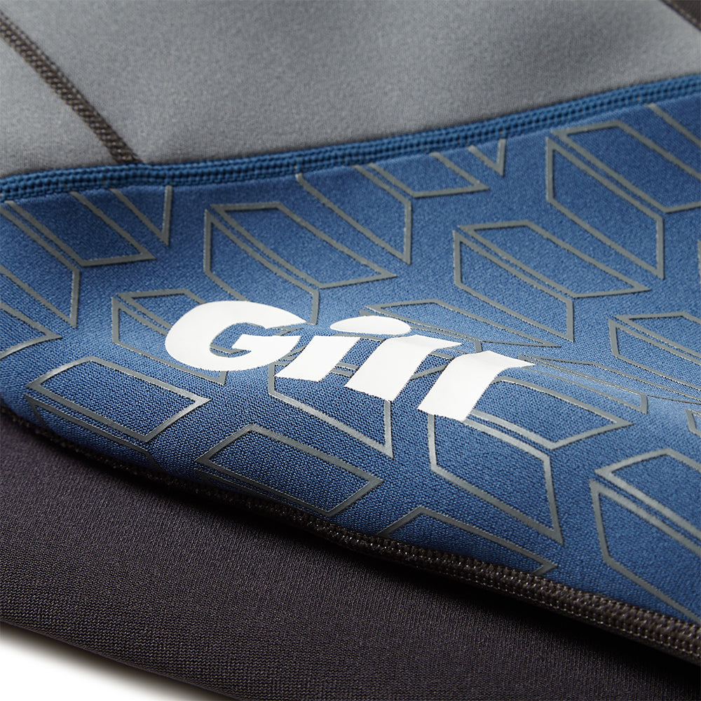 GILL Zenlite Skiff Suit Junior
