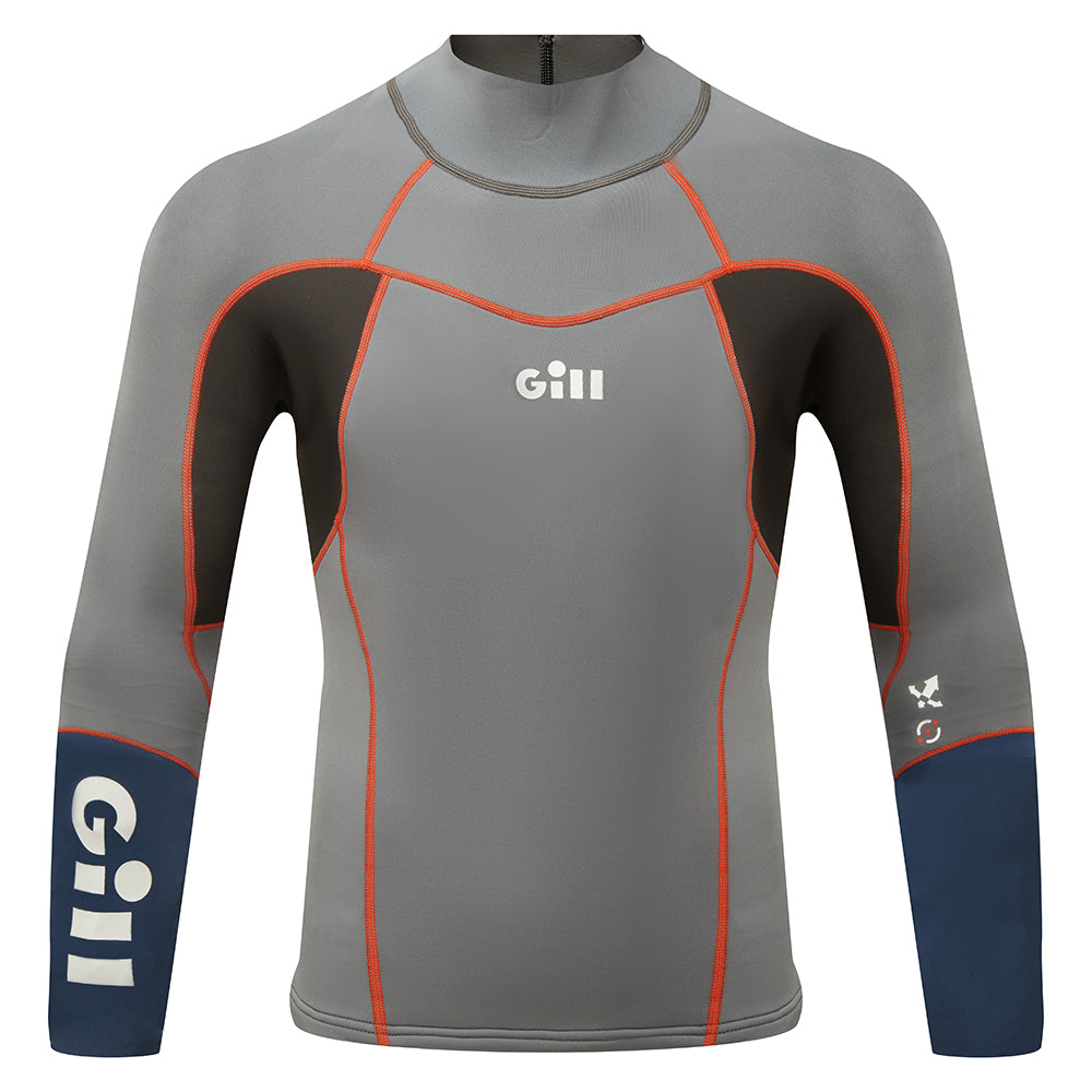 GILL Zenlite Top Mens