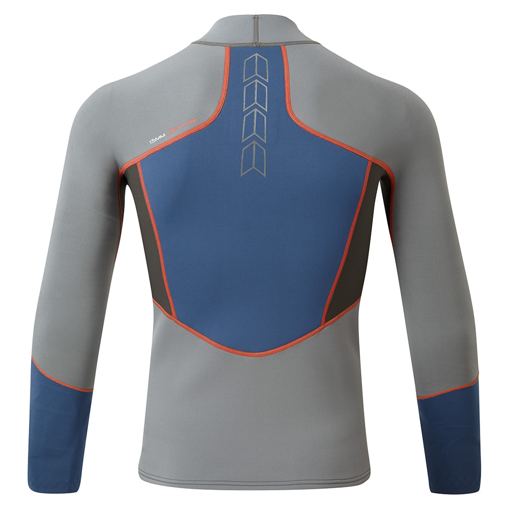 GILL Zenlite Top Mens