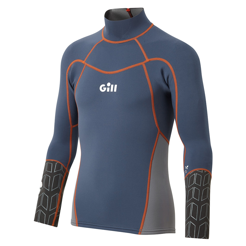 GILL Zenlite Top Junior