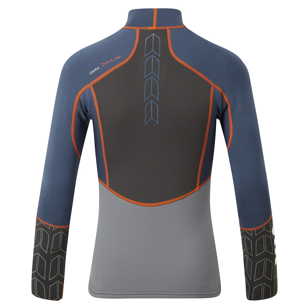 GILL Zenlite Top Junior