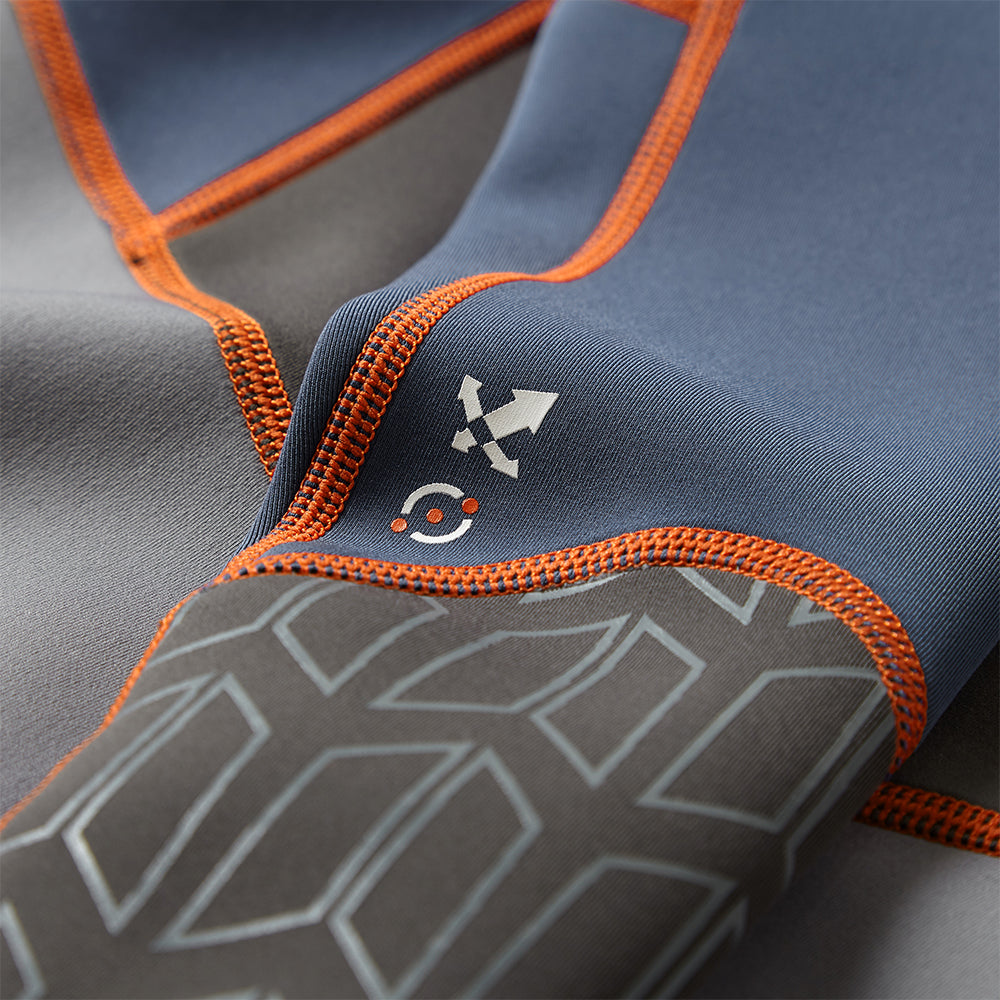 GILL Zenlite Top Junior