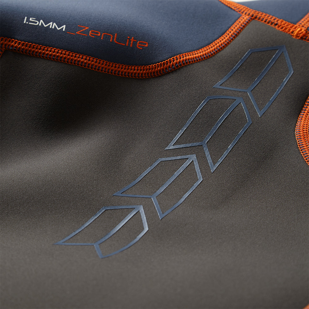 GILL Zenlite Top Junior