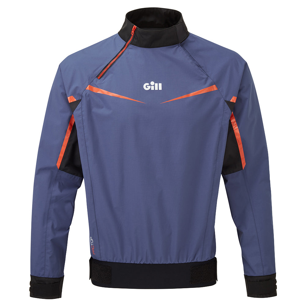 GILL Pro Top Mens