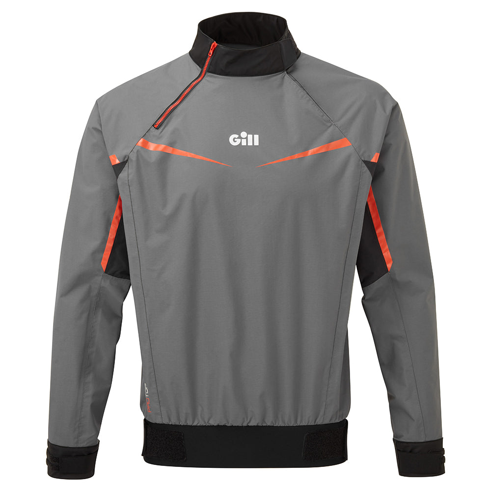 GILL Pro Top Mens