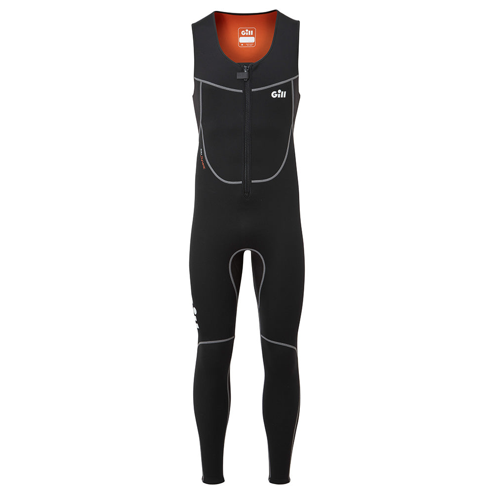 GILL Dynamic Long John Mens